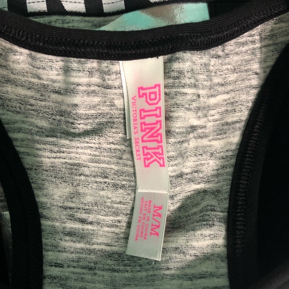Size M Victoria’s Secret PINK bra, never worn! - Picture 3 of 3